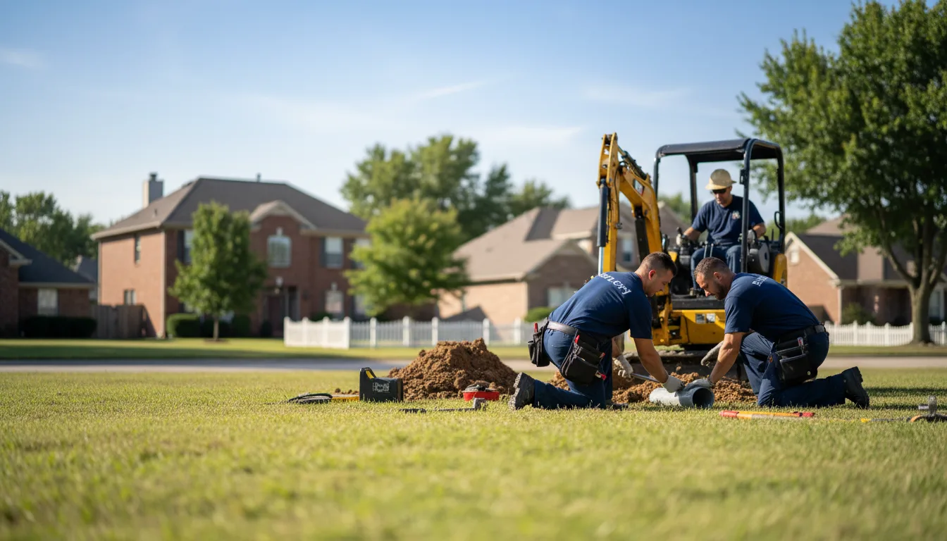 Water Heater Repair in Cedarbluff, MS near me